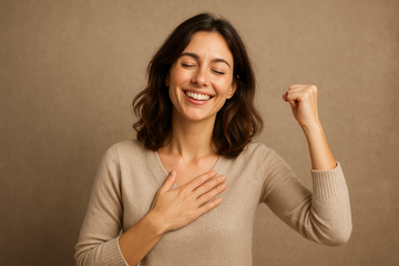 Comment cesser de minimiser vos réussites : 8 exercices simples pour enfin reconnaître votre valeur