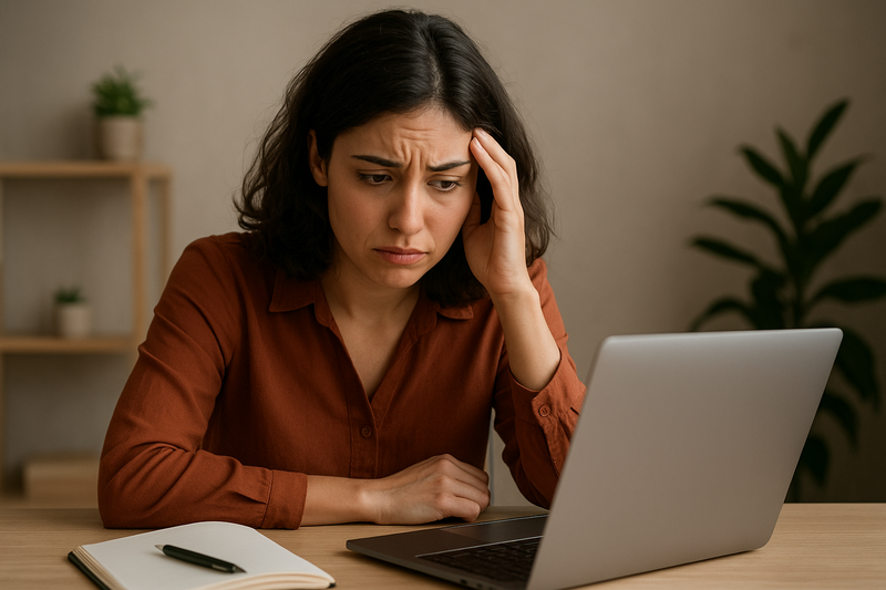 Syndrome de l’imposteur au féminin : pourquoi les femmes doutent plus d’elles (et comment inverser la tendance)