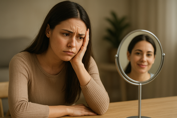 Syndrome de l’imposteur : pourquoi tu te compares tout le temps et comment en sortir concrètement