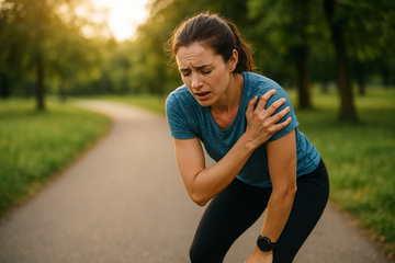 Courir après 30 ans : comment reprendre quand on a “tout essayé” et qu’on a mal partout ?