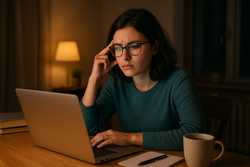 Répondre aux mails le soir et le week-end : que dit vraiment la loi et comment t’en servir pour poser tes limites