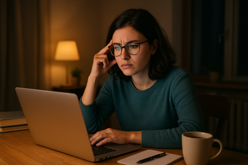Répondre aux mails le soir et le week-end : que dit vraiment la loi et comment t’en servir pour poser tes limites