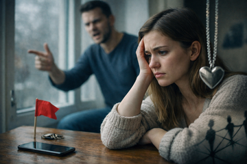 Comment reconnaître l’emprise affective avant qu’il ne soit trop tard : signaux faibles et techniques de détection