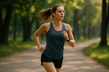 Respiration nasale en course à pied : méthode pas à pas pour doubler ton endurance en quelques semaines