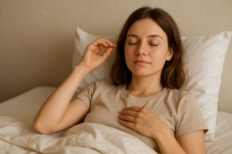 Comment commencer le rêve lucide quand on est nul en méditation : méthode simple et sans prise de tête