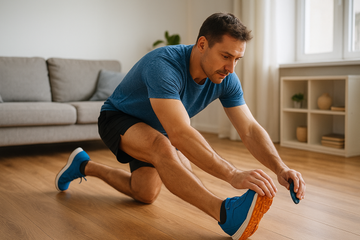 Programme de mobilité pour coureurs : 10 minutes par jour pour réduire drastiquement les blessures