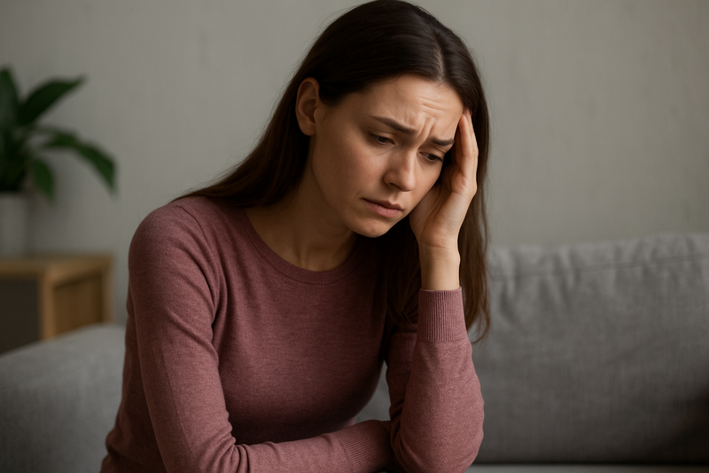 Fuite relationnelle et estime de soi : pourquoi disparaître donne l’illusion de reprendre le contrôle