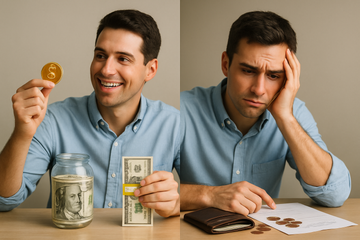 Indépendance financière vs anxiété financière : pourquoi la FIRE ne résout pas toujours la peur de manquer