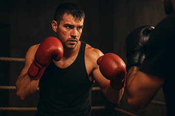 Boxe anglaise vs sports de combat collectifs : ce que le combat en solitaire change dans ta psychologie