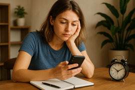 Challenge 30 jours sans scroll inutile : guide complet pour reprendre le contrôle de ton temps