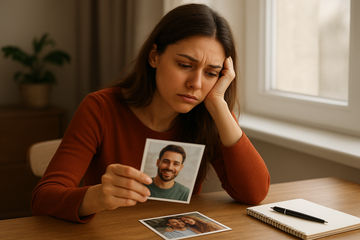 Reconquête amoureuse : pourquoi idéaliser ton ex sabote toutes tes chances (et quoi faire à la place)