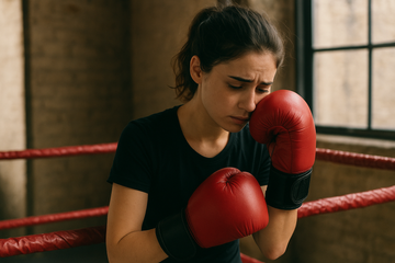 Débuter la boxe quand on est timide ou introverti : guide complet pour oser franchir les cordes
