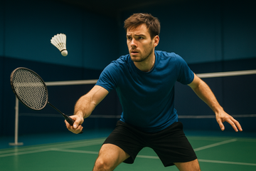 Comment arrêter de « craquer » au troisième set en badminton : méthode mentale étape par étape
