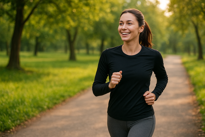 Plan d’entraînement spécial débutants : 4 semaines pour courir 30 minutes sans être essoufflé