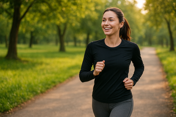 Plan d’entraînement spécial débutants : 4 semaines pour courir 30 minutes sans être essoufflé
