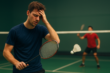 Pourquoi tu joues mieux en entraînement dirigé qu’en match officiel (et comment reproduire ces conditions mentales)