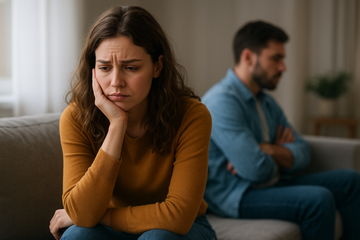 Ghosting amoureux : comment savoir si c’est “juste toi” ou un schéma de fuite relationnelle