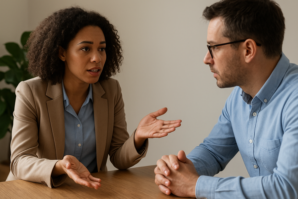 Prendre la parole sans déclencher de conflit : techniques de communication pour sujets sensibles