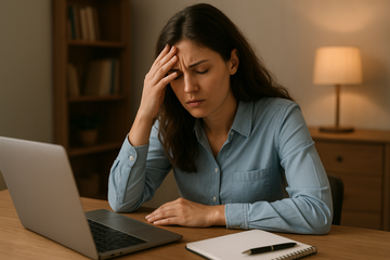 Manque de confiance en soi ou vrai syndrome de l’imposteur ? Les 5 différences clés à connaître