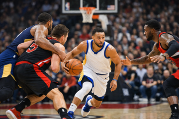 Pick and roll intelligent : comment les meneurs à haut QI basket punissent toutes les défenses