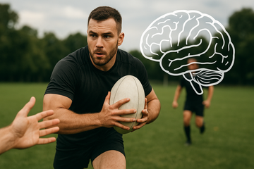 Comment développer un QI rugby élevé : exercices simples à faire à l’entraînement