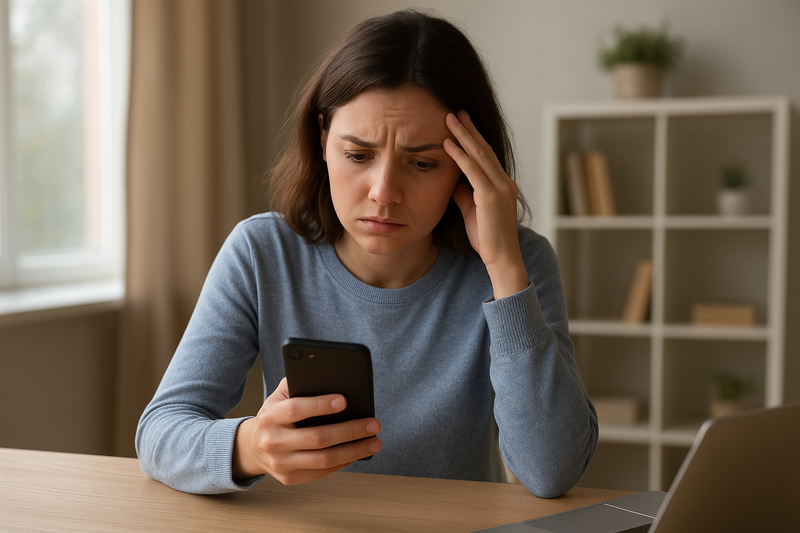 Comment arrêter de stalker son ex sur les réseaux sociaux et sortir de la dépendance émotionnelle