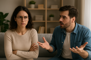 Gérer un proche qui se vexe pour tout : comment apaiser la relation sans toi écraser