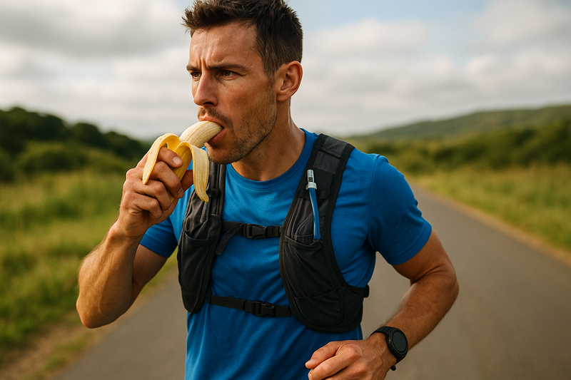 Nutrition de l’athlète d’endurance : stratégies concrètes pour éviter le mur en course