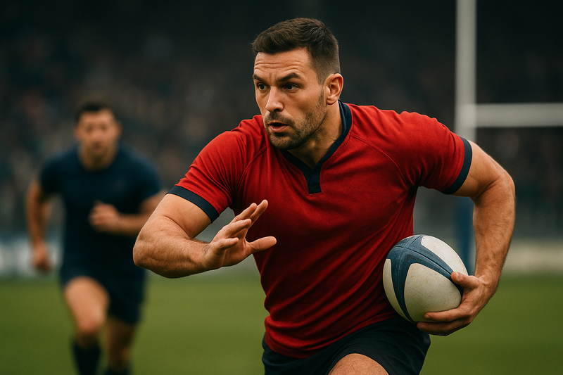 Décision rapide au rugby : 7 routines mentales utilisées par les meilleurs demis pour jouer plus juste