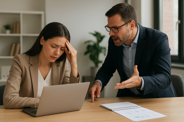 Comment gérer un manager qui te sollicite tout le temps : stratégies concrètes pour reprendre ton temps