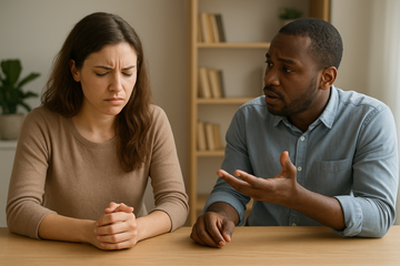 Les phrases qui calment instantanément un conflit : 15 formulations à utiliser en situation tendue