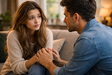 Hyper-attachement et anxiété de séparation : comment briser le cercle sans détruire la relation
