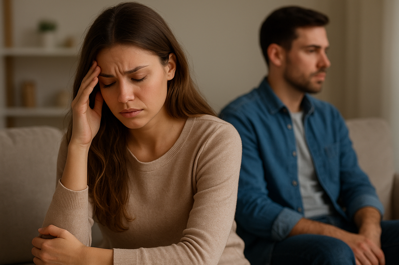 Pourquoi revoir ton ex te replonge trois mois en arrière : comprendre la « rechute sentimentale »