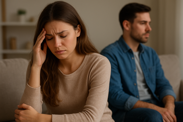 Pourquoi revoir ton ex te replonge trois mois en arrière : comprendre la « rechute sentimentale »