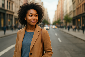Repartir de zéro dans une nouvelle ville : créer un réseau, une vie sociale et une identité