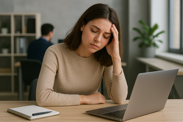 Introverti au travail : comment protéger ton énergie sans passer pour asocial ou non motivé