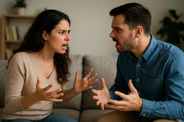 Comment réagir quand tout devient conflit dans votre couple : 7 stratégies qui désamorcent vraiment les tensions