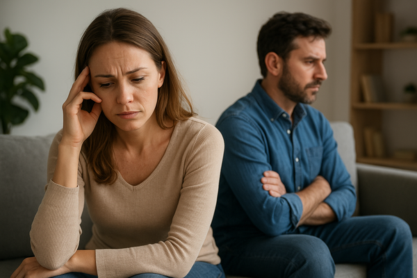 Fuite relationnelle ou simple besoin d’espace ? Faire la différence pour mieux se comprendre