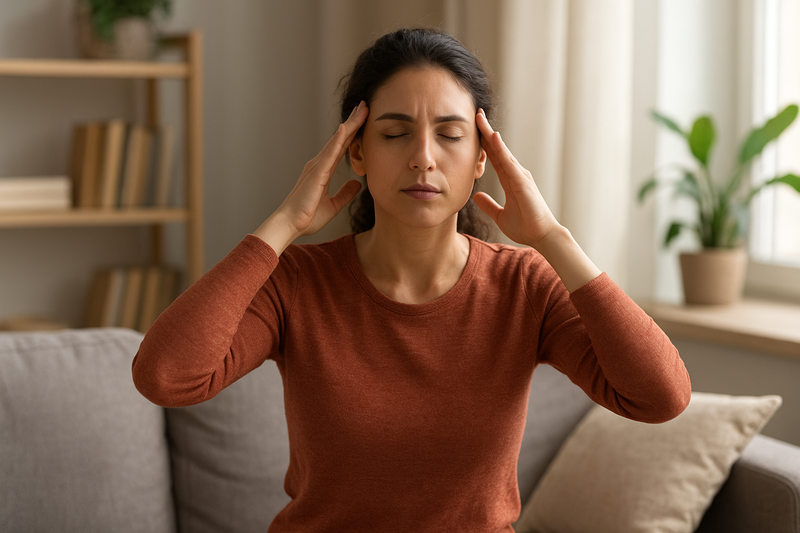 Pleine attention et charge mentale : techniques concrètes pour apaiser un cerveau en surchauffe