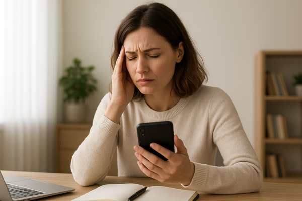 Défi 30 jours pour ne plus redouter les appels : un plan d’actions progressif pour apprivoiser le téléphone
