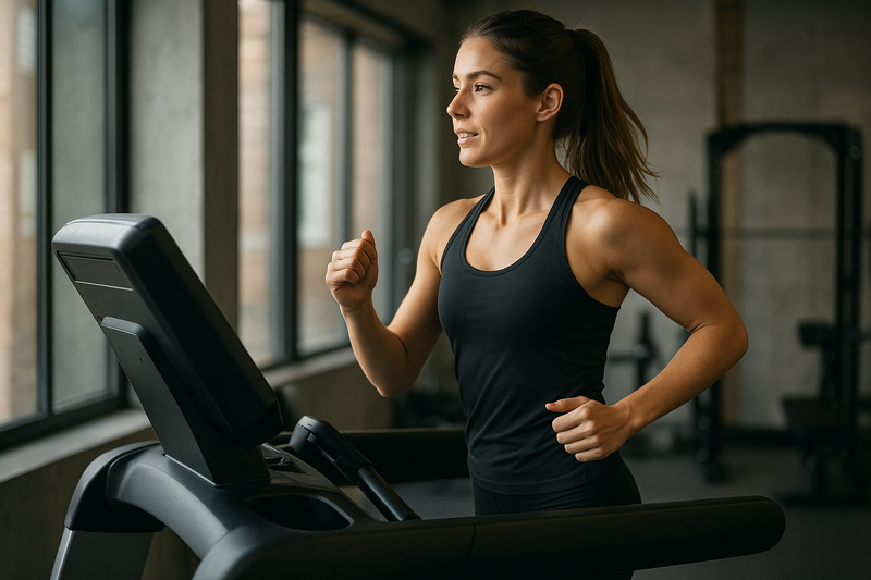 Pourquoi la constance bat l’intensité : les bienfaits sous-estimés de 15 minutes de gym par jour sur la longévité