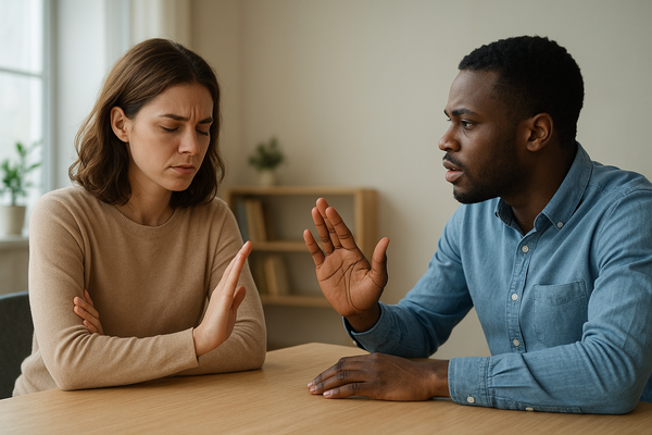 Comment apaiser un conflit en moins de 10 minutes : protocole simple à appliquer en situation réelle