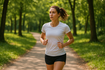 Comment trouver ton rythme de course idéal en moins de 3 sorties (sans utiliser de montre GPS)