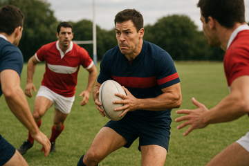 3 erreurs mentales qui brident ta progression au rugby (et comment les corriger)