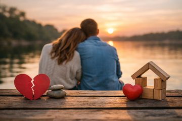Reprendre confiance en l’amour après un pervers narcissique : poser de nouvelles bases saines