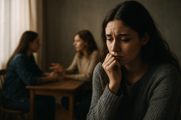 Ghoster ses amis : un tabou méconnu qui révèle une profonde peur de l’intimité