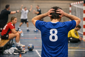 Les erreurs invisibles qui ruinent ta progression au handball (et comment les corriger)