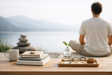Minimalisme de vie : simplifier tes choix pour retrouver du sens et arrêter de te disperser