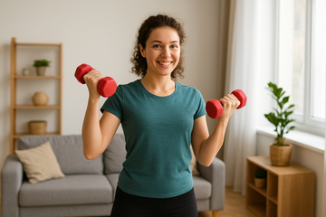Programme complet de mobilité pour débutants : par où commencer quand on n’a jamais fait de sport