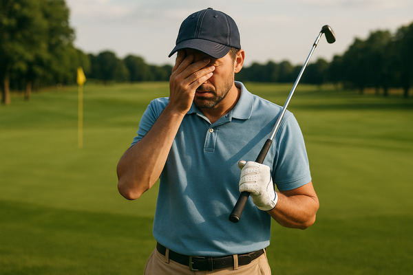 Les 10 fausses croyances qui empêchent les amateurs de progresser au golf